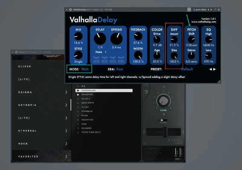Выложил вертикальный ролик про арпы в FL Studio, и в нем ссылался на вот этот гайд по арпам, который записывал…