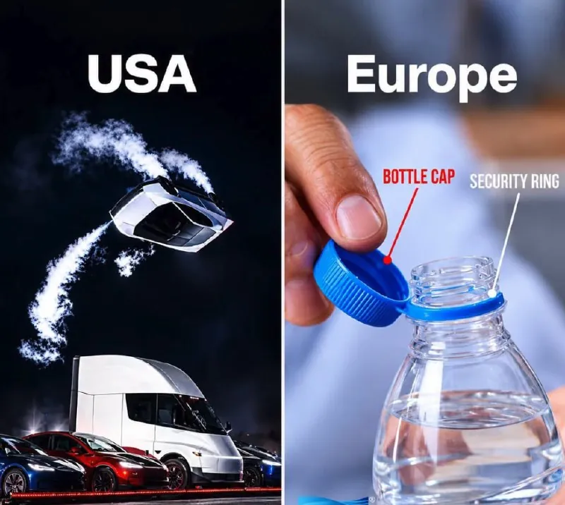 state of innovations