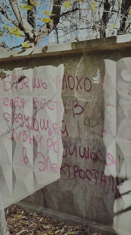 Легко и удобно любить такие города как Петербург или Суздаль, а ты попробуй полюбить Электросталь🤪