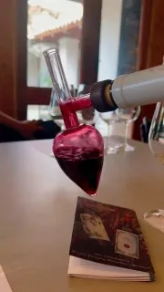 Про вино, потерю покупателя и навык переговоров 🍷
