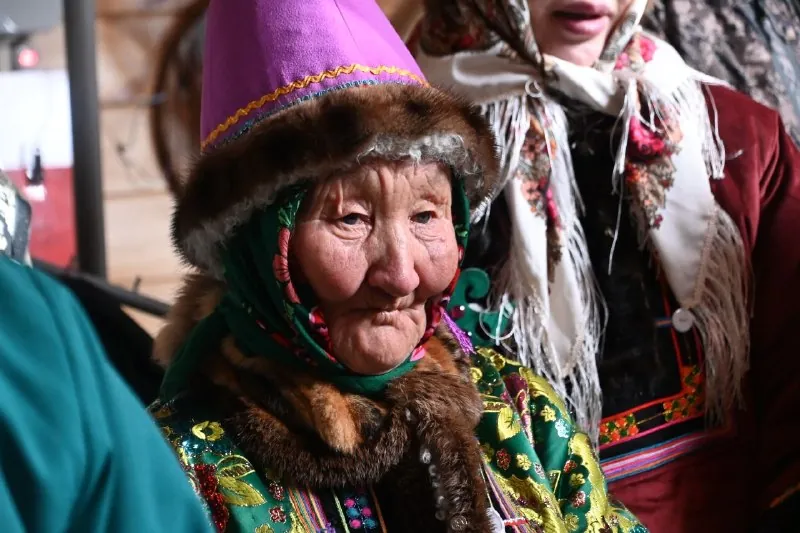 С Днём алтайского языка, друзья!