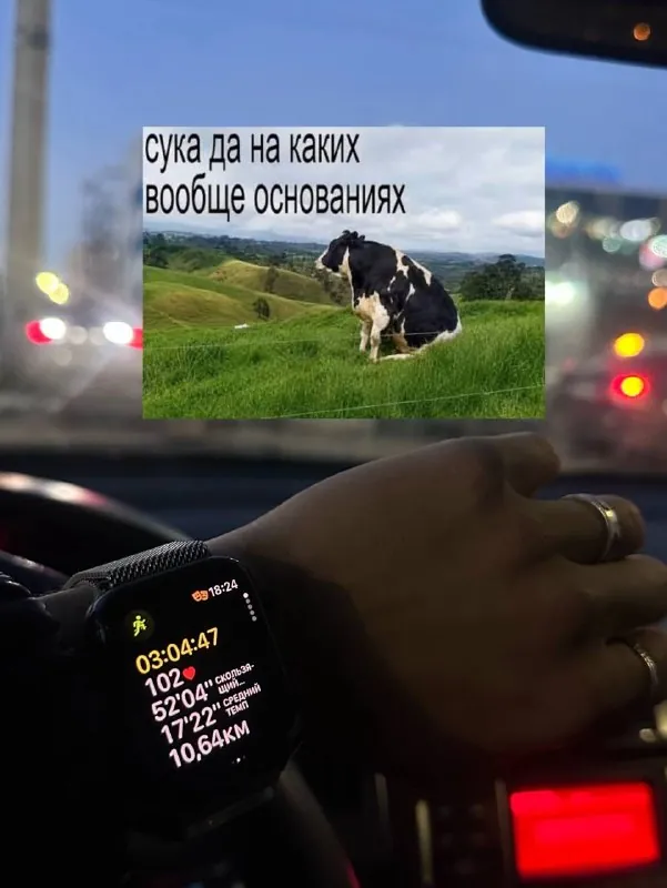 шеф с ума сошел чуть 🚬