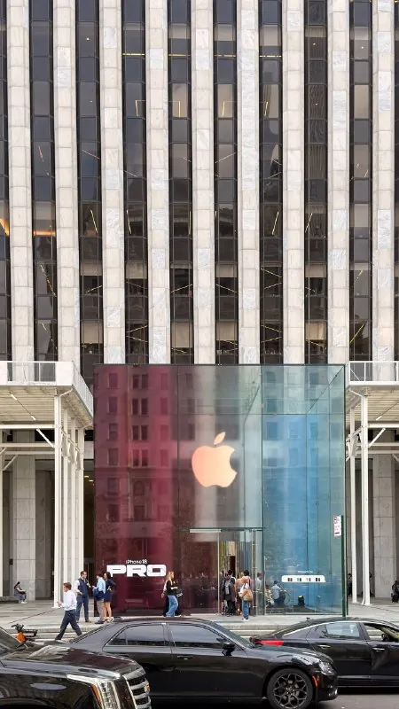 iPhone 18 —пфф, никаких инноваций