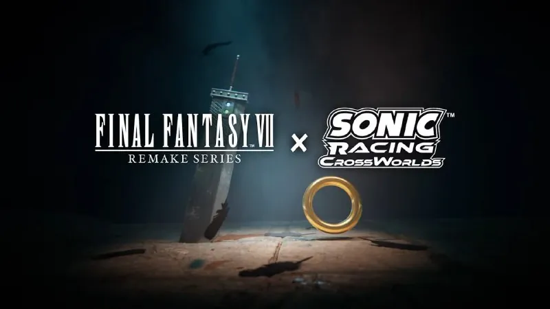 Только я полностью разочаровался во втором сезоне Sonic Racing: CrossWorlds, как появляется ЭТО