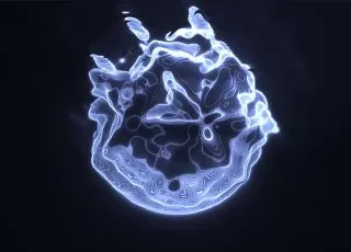 Blob study
