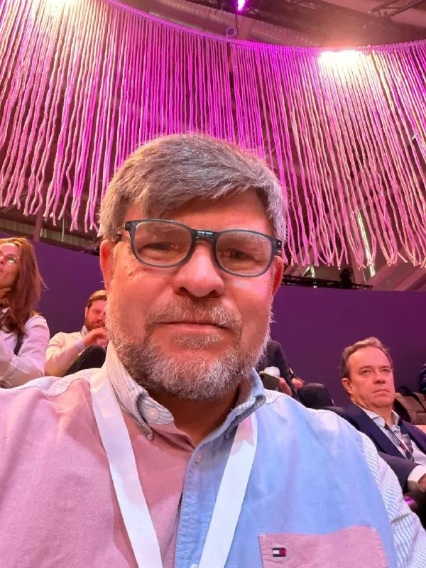 МЮНХЕН. EXPO REAL.