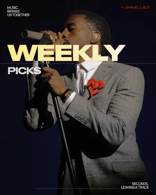 WEEKLY PICKS: October, 12-18