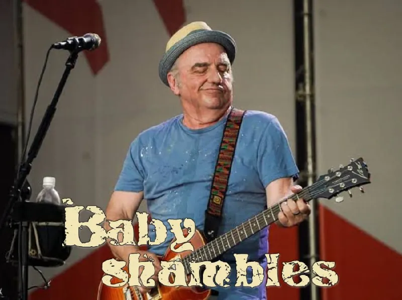#babyshambles