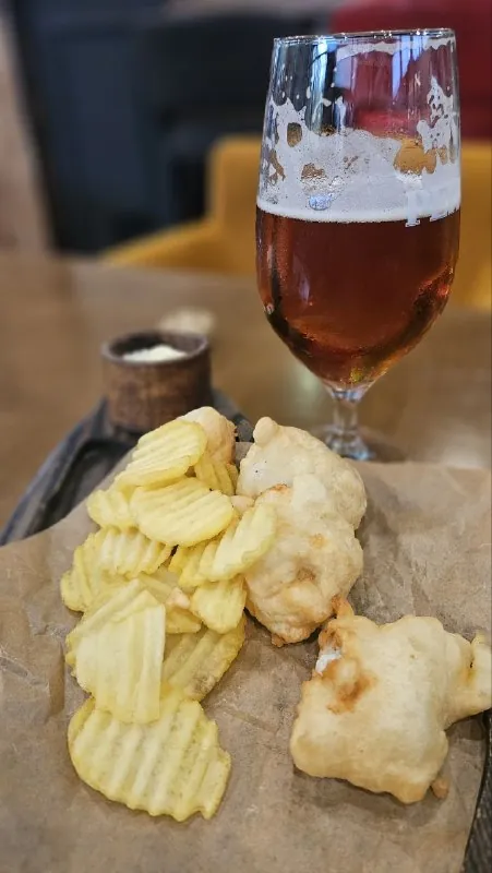 84 оттенка пива 🍺