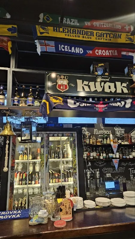 84 оттенка пива 🍺