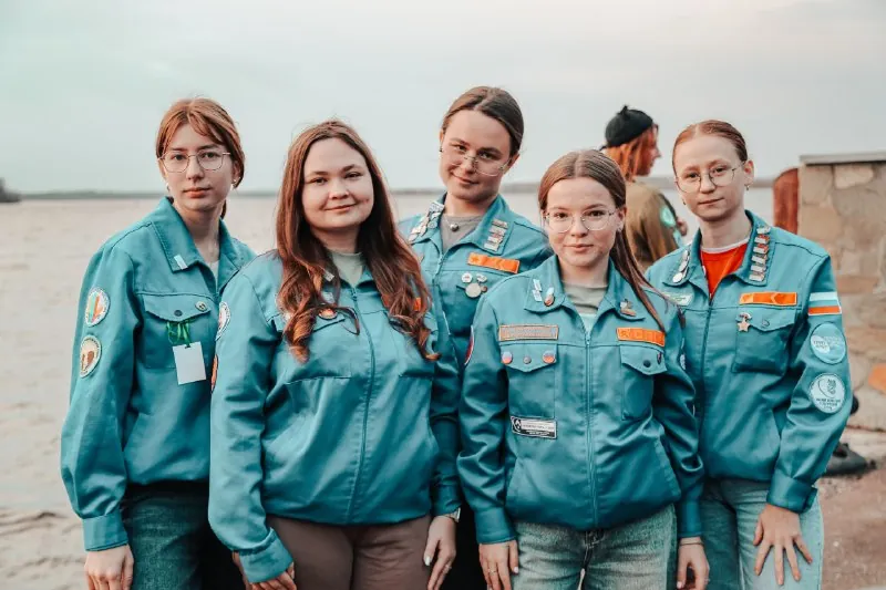 всероссийский форум студенческих педагогических отрядов рсо, 9-11 октября, г.