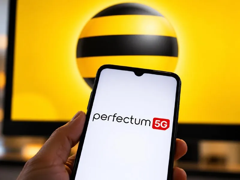 Что теперь будет с Perfectum и Beeline