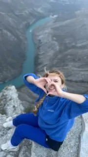 Наше путешествие подошло к концу, а эмоции до сих пор не утихают ❤️