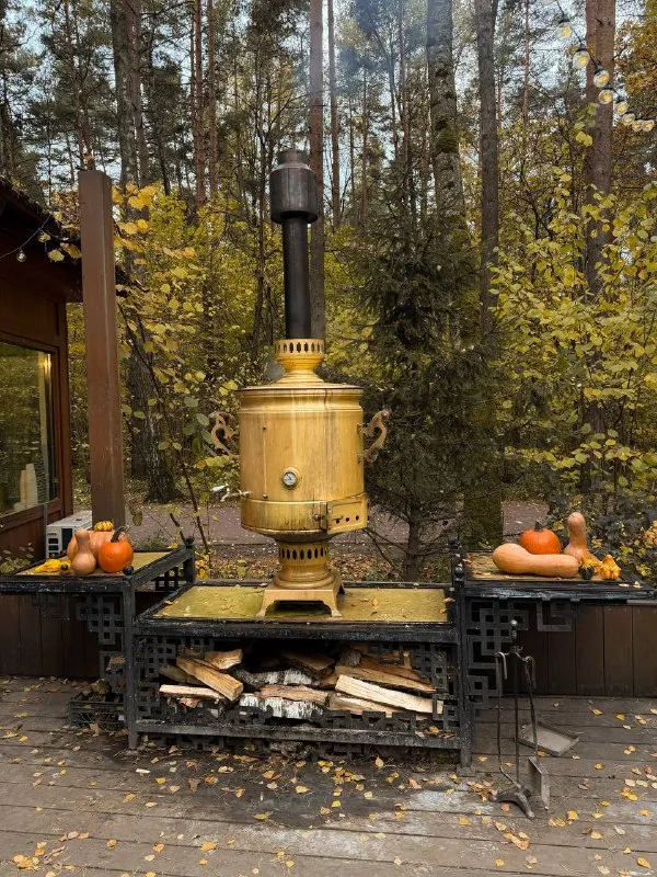 новое хобби этой осенью — объездить все самые красивые парки москвы 🍂
