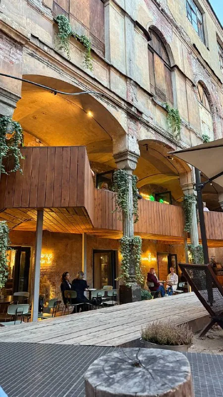 📍Третье место