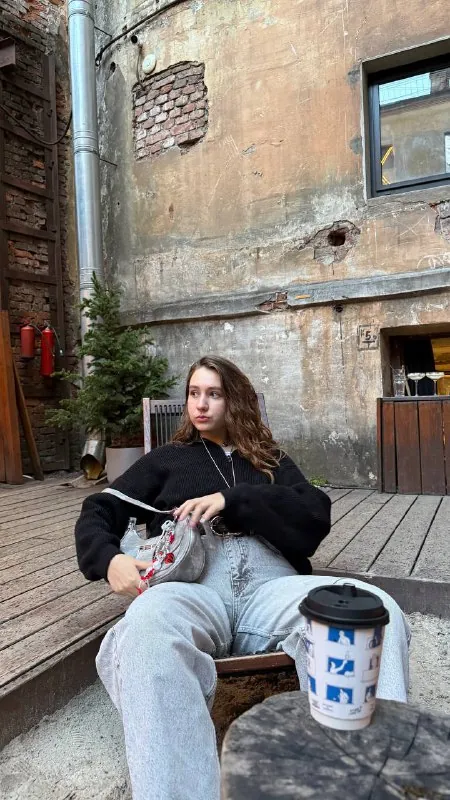📍Третье место