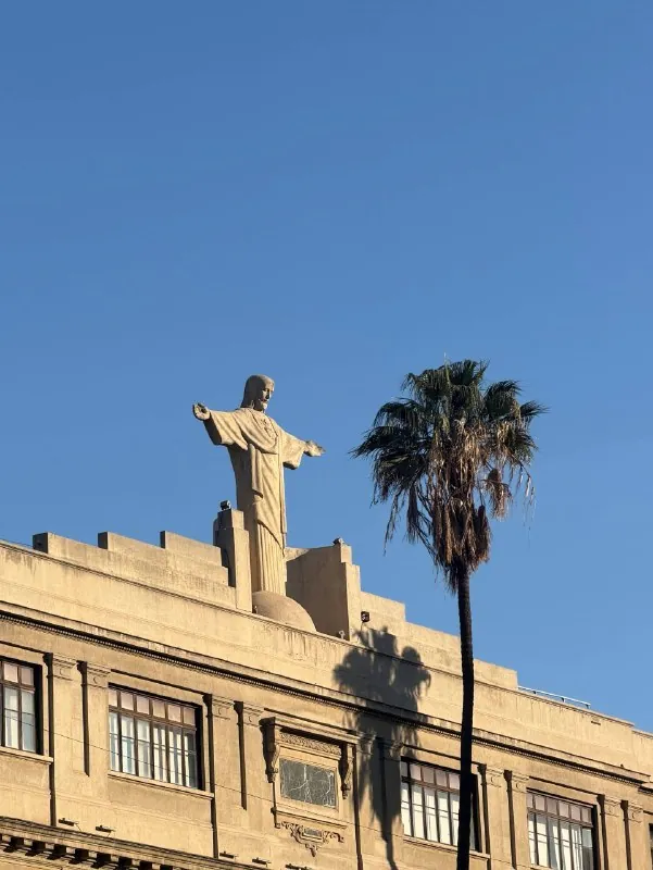 Santiago photo dump ✨