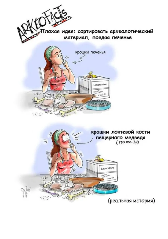 #пятничнаякарикатура