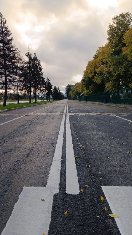 Любой сибиряк, приезжающий на запад нашей страны, проходит через это.