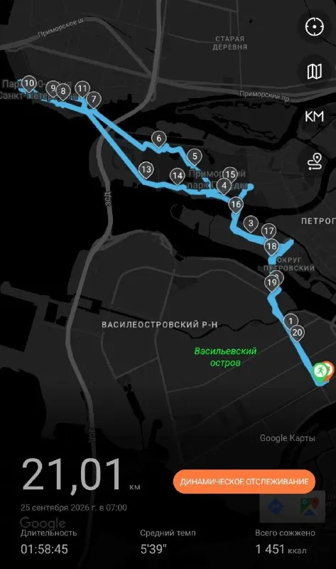 Любой сибиряк, приезжающий на запад нашей страны, проходит через это.