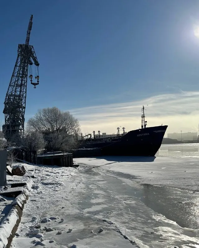 Когда кажется, что темнота и мгла уже позади.