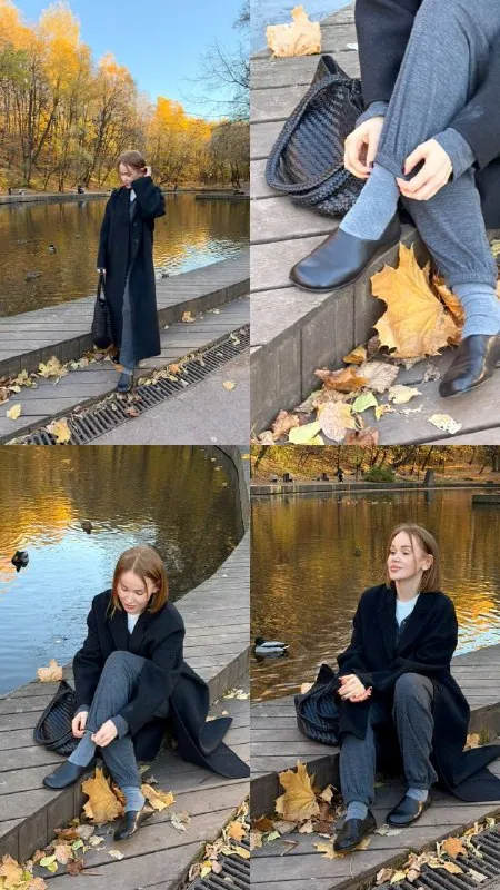 🌿 Секрет идеального дня