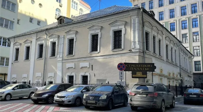 Прошлая неделя была активная в клубе «Таланты и поклонники».