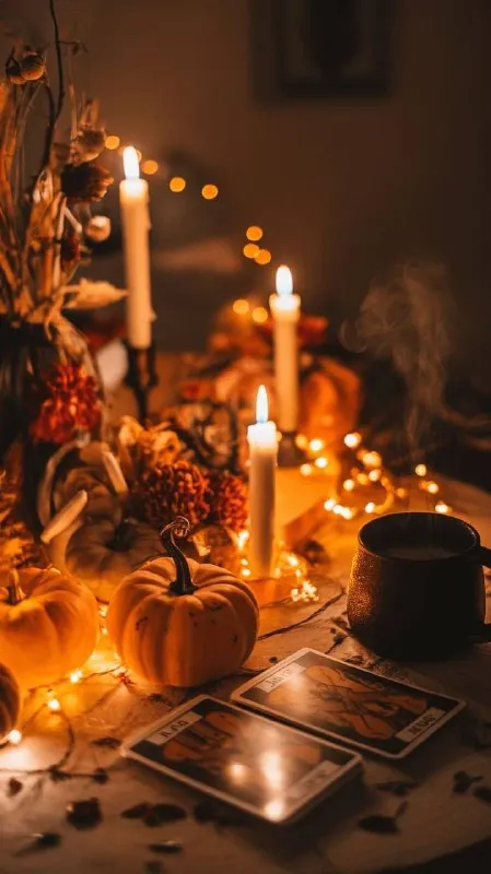 31 октября 🎃