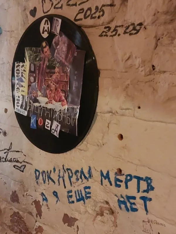 Приехали друзья из разных городов и у нас очень разный вкус на пиво.