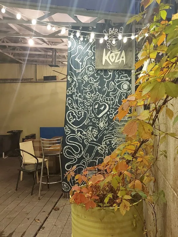 Приехали друзья из разных городов и у нас очень разный вкус на пиво.