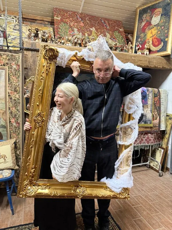А чем же я занимался на длительных выходных?