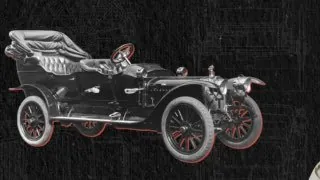Как появился императорский автопром?