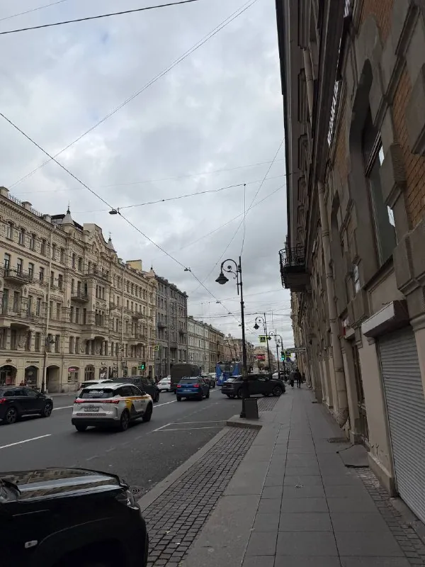 Ну что, послезавтра я бегу свой первый марафон.