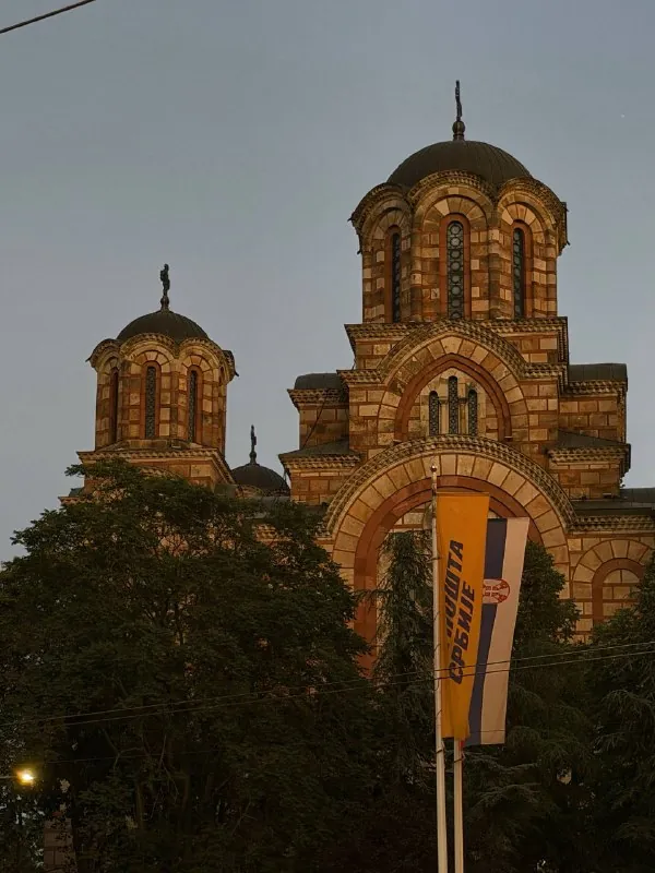 Я никогда не думала, что переезд в другую страну станет для меня чем-то настолько личным.