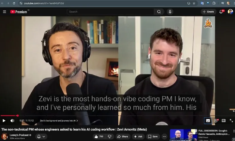 🥵🛠 builder PM и изменения у продактов