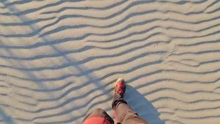 Сегодня последний день нашего совместного с Аней путешествия.