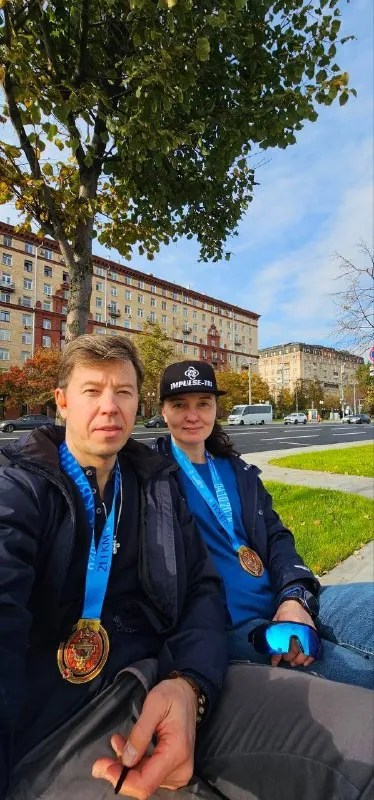 Всех с началом рабочей и тренировочной недели)