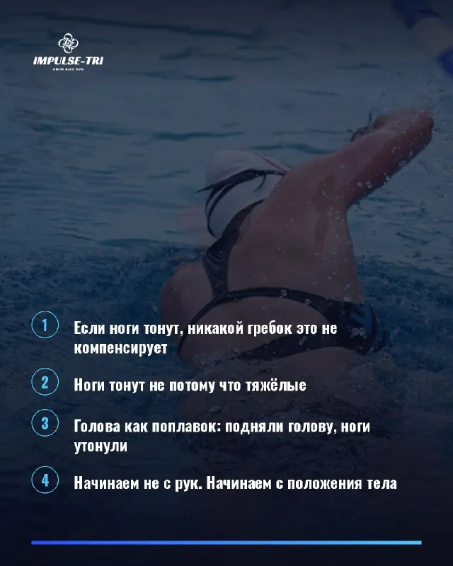 Пока идет у нас подготовка к челленджу, подумал, что как раз надо проговорить про плавание.
