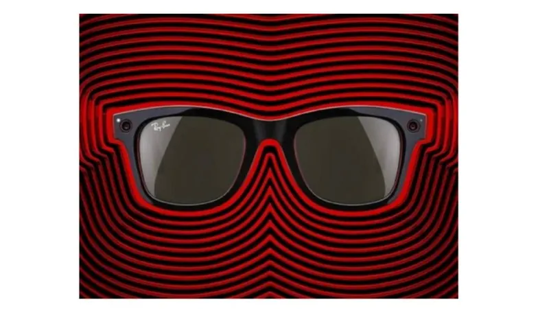 🕶 Умные очки Ray-Ban Meta добрались до Португалии
