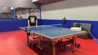 Отличие повторений от реальной отработки ударов