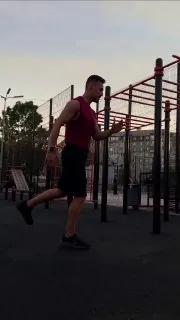 За четыре дня до своего первого полумарафона я почти принял решение не выходить на старт.