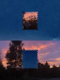 письма на память о лете 🌸