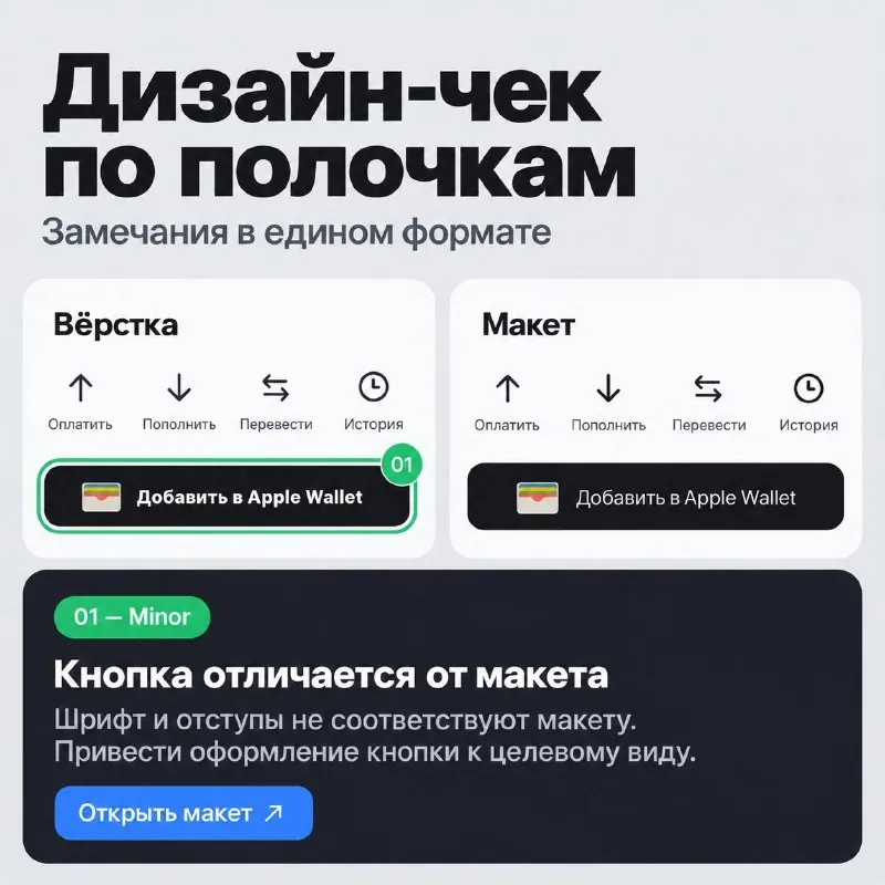 AVO #fintech #design