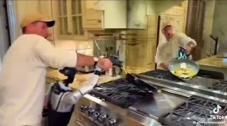 Что вы знаете о π₀.₇?
