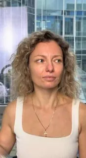 Мастер-класс по архитектуре лица прошел уже будто год назад.