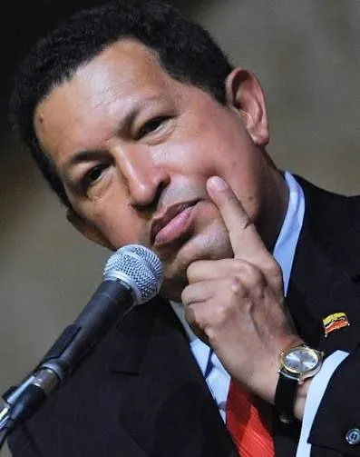 Рубрика «Лики Венесуэлы» 🇻🇪✨