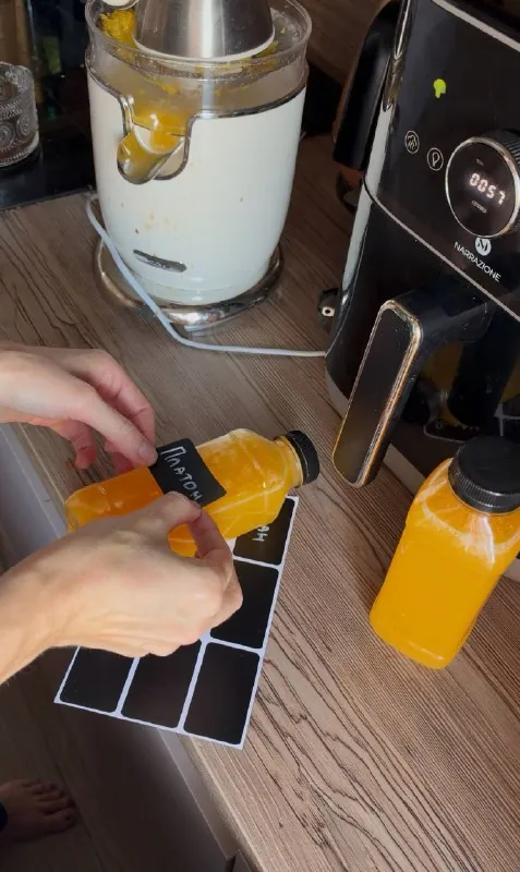 Перекусы с собой на шахматный турнир: