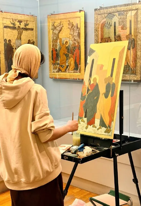 Ферапонтово и Кириллов