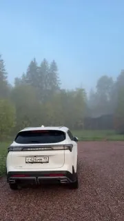 Теплый сентябрь