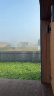 Теплый сентябрь